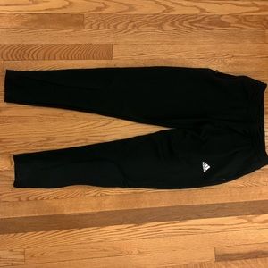 Adidas Soccer Sweatpants
